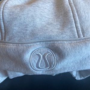 Lululemon Hoodie